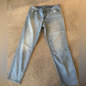 Old Navy Skinny Jeans